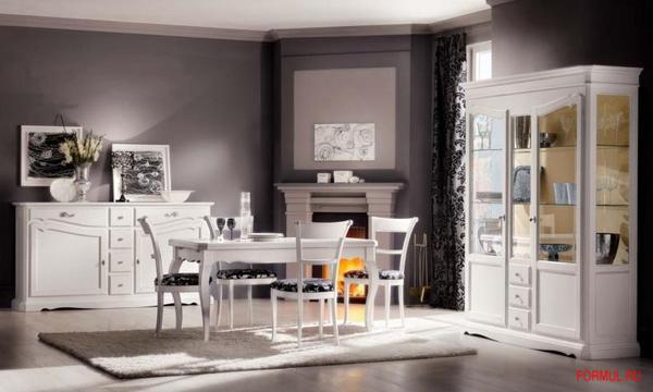 Гостиная Modenese Gastone Verdi art.20